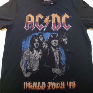 Classic Rock T-shirt